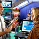 Image for article titled Chuck: “Chuck Versus Sarah”/ “Chuck Versus The Goodbye”